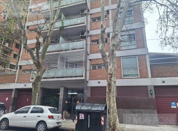 Departamento · 35m² · 2 Ambientes · 1 Cochera · Departamento en Abasto