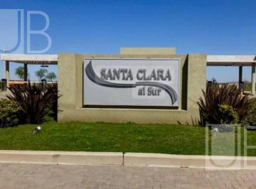 Terreno · 737m² · Terreno en Santa Clara Al Sur