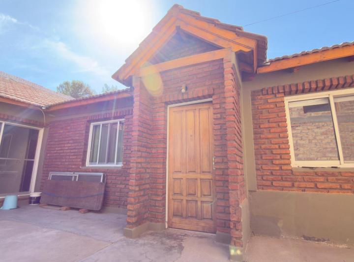 Casa en Neuquén