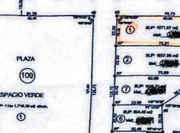 Terreno · 1571m² · Venta Terreno La Caldera
