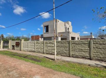 Terreno · 532m² · Venta Lote 532 m² en del Viso Chico