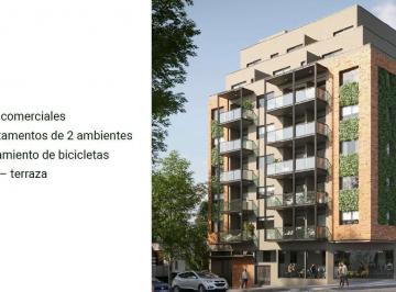 Terreno · 342m² · Venta Lote/terreno Naón y Congreso Planos Aprobados Coghlan