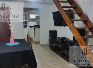PH · 60m² · 3 Ambientes · 1 Cochera · PH 3 Ambientes en Venta en Ituzaingó