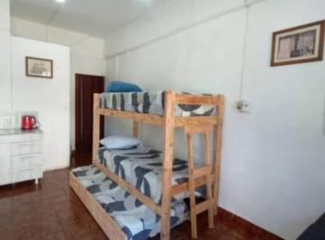 PH de 1 ambiente, San Fernando · Excelente Depto Tipo Casa Planta Baja Monoambiente Para 3 Personas!