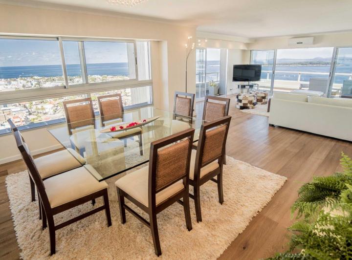 33 Luxury Penthouses with Major Opulence - Architectural Digest