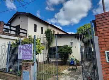 Casa · 188m² · 4 Ambientes · Casas - Casa - Florida B, Gran Bs. As. Norte