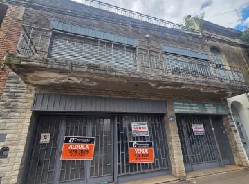 Foto · Alta Cordoba - J. L. Cabrera 139 - Local con Galpon y Departamento en Planta Alta