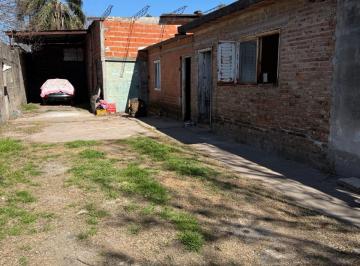 Local comercial · 120m² · 2 Ambientes · Local - Roldán