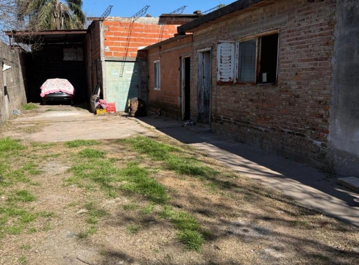Local comercial · 120m² · 2 Ambientes