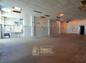 Bodega-Galpón · 340m² · 7 Ambientes · Galpon de 200 m Sobre Terreno de 390 m en B° Alta Cordoba