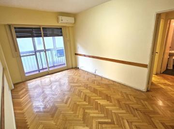 Oficina comercial · 42m² · 2 Ambientes · Departamento de 2 Ambientes Apto Profesional con Baulera