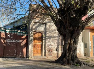 Terreno , La Plata · Lote en Venta con Construccion a Demoler