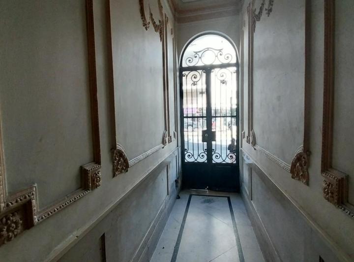 Departamento · 55m² · 3 Ambientes