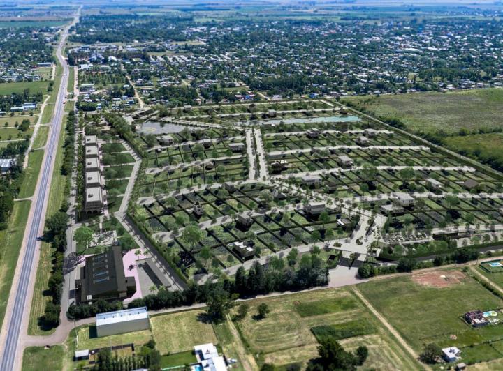 Terreno · 500m²