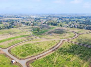 Terreno · 2023m² · Lote en Barrio Cerrado m Chico, Pilar - Nuevo Desarollo en Zona Polo