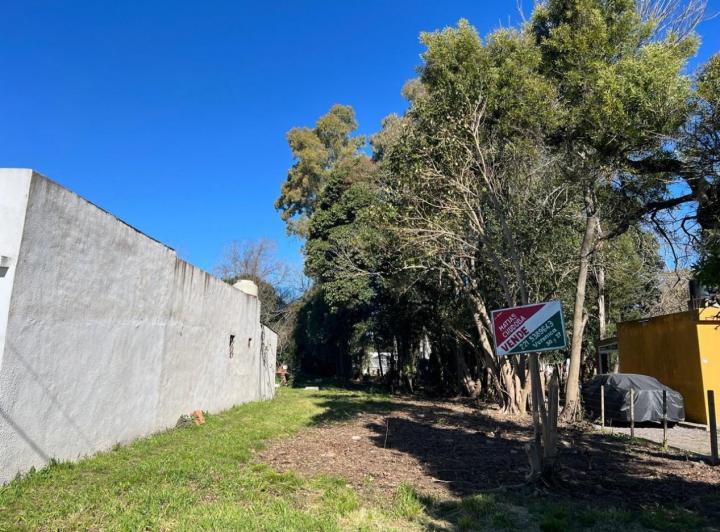 Terreno · 600m²