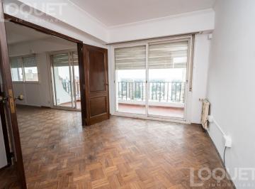 Departamento · 104m² · 5 Ambientes · Departamento 3 Dorm., (Opcional Cochera)