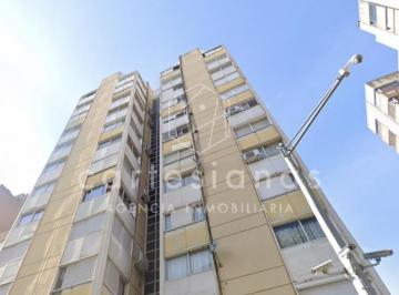 Departamento · 44m² · 3 Ambientes · Nueva Cordoba | Depto 2 Dorm Sobre Calle Buenos Aires