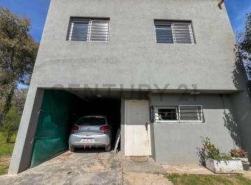 Casa · 130m² · 4 Ambientes · 1 Cochera · Permuta Venta de Casa 4 Ambientes - General Roddriguez