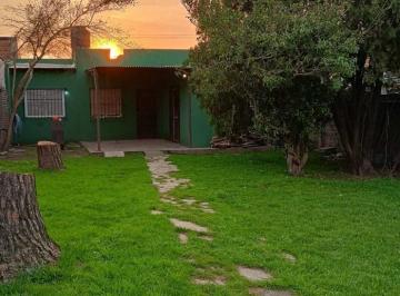 Casa · 68m² · 3 Ambientes · 1 Cochera · Casa 2 Dorm. en Venta en Monte Grande, Esteban Echeverría