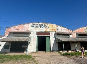 Depósito · 963m² · Depositos/industrias - Depositos - Otras Zonas, Resistencia