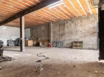 Bodega-Galpón , Lomas de Zamora · Galpon en Alquiler Banfield Oeste