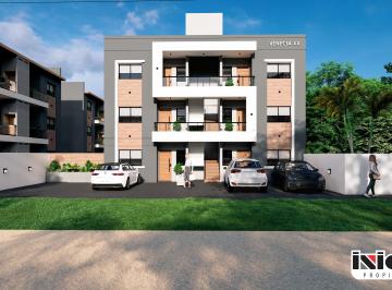 Departamento de 3 ambientes, Mar de Ajó · Venecia Xix y Xx - Catamarca Esq. Buenos Aires - Mar de Ajo - C952