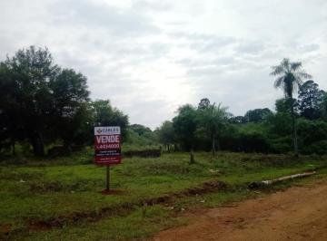 Terreno · 416m² · (V511) Amplio Lote en Esquina en Candelaria