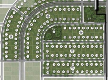 Terreno · 366m² · Terreno 366 m² en Venta en Senda con Financiacion