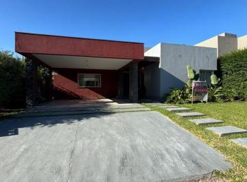 ISN-ISN-2602_2 · Venta de Casa Yerba Buena Country Cerro Azul