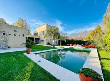Casa de 3 ambientes, San Vicente · Casa en Venta en Club de Campo El Lauquen Canning