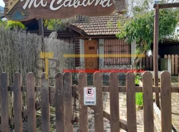 Departamento · 32m² · 3 Ambientes · En Venta Duplex en Zona Sur de Villa Gesell - Ubicacion Estrategica a Pasos del Mar