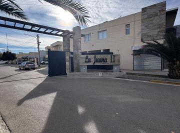 Departamento de 3 ambientes, Guaymallén · Venta Departamento Complejo Cerrado
