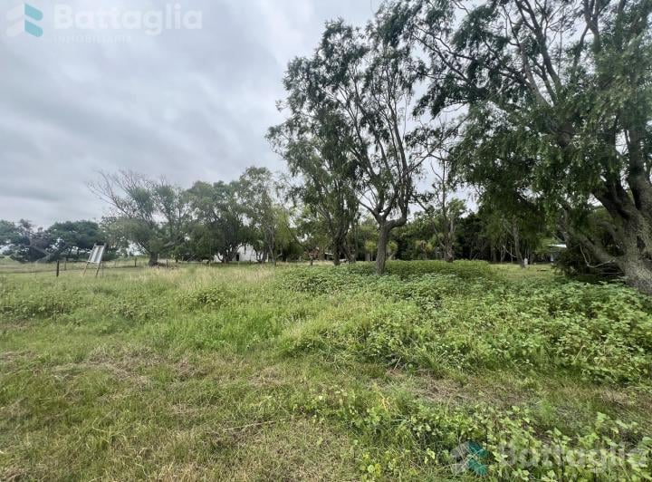 Terreno · 553m²