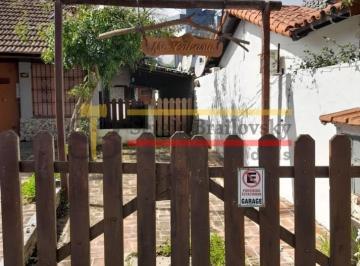 Quinta vacacional · 22m² · 1 Ambiente · 1 Cochera · Venta Cabaña Monoambiente - Excelente Ubicacion en Villa Gesell