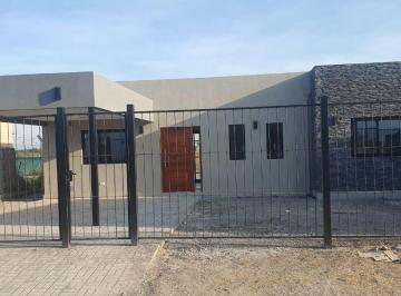 Casa de 3 ambientes, Salta · Vendo Hermosa Casa a Estrenar en Urbanizacion Eko Distrito