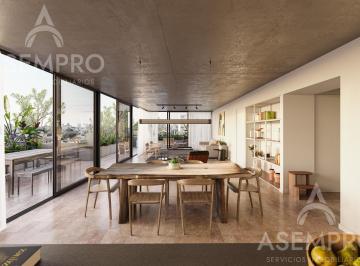 Departamento · 88m² · 3 Ambientes · Departamento en Nuñez