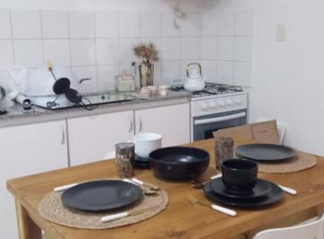 Departamento de 1 ambiente, Coronel Suárez · Monoambiente en Venta