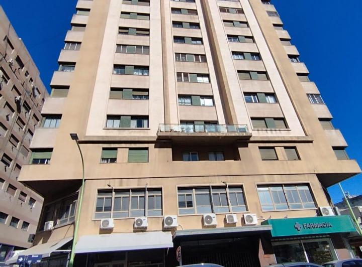 Departamento · 89m² · 5 Ambientes
