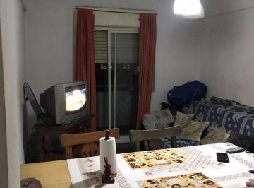 Departamento · 38m² · 2 Ambientes · Dpto 2 Ambientes 11º Piso con Balcon
