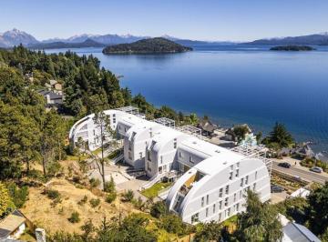 Departamento · 70ha · 3 Ambientes · 1 Cochera · Venta Departamento en Pinar del Lago, Bariloche 2 Dorm.