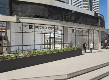 Local comercial · 100m² · Local en Brickell Boulevard