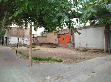 Terreno · 220m² · Lote en Venta - Cuarta Sección - Calle Gobernador González