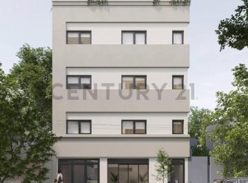 Departamento · 48m² · 2 Ambientes · Departamento 2 Dorm. en Venta La Plata a Estrenar
