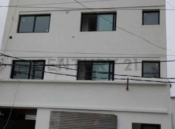 Departamento · 48m² · 2 Ambientes · Departamento 2 Dorm. en Venta La Plata a Estrenar