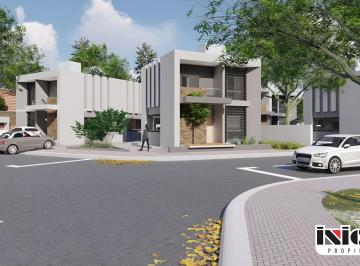 Casa de 4 ambientes, Mar de Ajó · 6 Dúplex: Diag. San Clemente Esq. Av Tucuman - Mar de Ajo Norte - C884