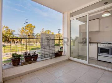 Departamento · 47m² · 2 Ambientes · 1 Cochera · Venta Departamento 1 Dormitorio en Granadero Baigorria