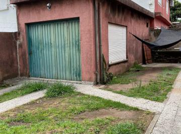 Casa de 3 ambientes, Lomas de Zamora · Departamento Tipo Casa Apto Credito
