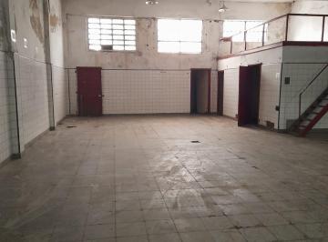 Bodega-Galpón · 270m² · Venta de Galpon Comercial - Av Champagnat
