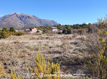 Terreno · 236m² · Terreno en Venta en Valle Azul, San Carlos de Bariloche